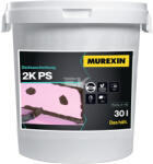 Murexin 2K Ps Bitumenes Vastagbevonat, 30 L, A+B Komponens