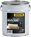 Murexin Bvs 300 Bitumenes Bevonat És Silolakk 10L