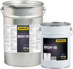 Murexin Bgh 15 Epoxigyanta Alapozó Hidakhoz, 20 kg, A. Komponens