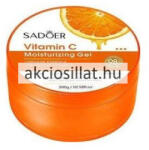 SADOER C-vitaminos Moisture Gel Hidratáló Zselé 300g