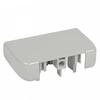 Legrand 075805 DLP Végzáró szürke 80×50mm kábelcsatornához (075805)