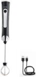 Mesko Rechargeable Milk Frother - 2 in 1 (MS 4535)