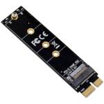 InLine PCI Express la M. 2 NVMe SSD, InLine IL76619H (IL76619H)