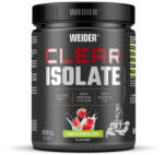 Weider Clear Isolate fehérjepor izolátum - görögdinnye