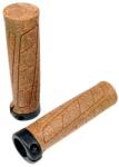 Spyral Cork bilincses markolat, parafás, 130 mm, barna - fekete bilinccsel