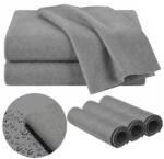 Ruhhy Mikroszálas törlőkendők 30x40cm - 3db (27207) Ablaktisztító