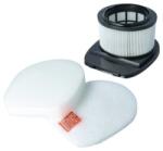 VHBW Set de filtre pentru Shark IZ201 / IZ251 (BW889006202)