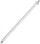 NEO TOOLS Keverőszár rúd keverőkar, 2xM14 külső menet, teljes hossz 380mm, acél, horganyzott (56-700) - szerszamparadicsom