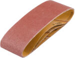 NEO TOOLS Csiszolószalag 75x533mm, K100, 3db (55-800)