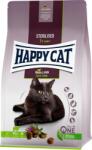 Happy Cat Adult Sterilised Weide Lamm - Bárány 4 Kg (HC-0705) (HC-0705)