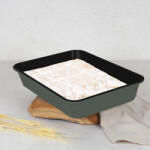 Berlinger Haus tepsi tapadásmentes bevonattal, 40 x 28 cm, Green - BH-7902 (BH/7902)