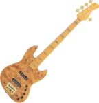 SIRE V10-5 Natural 5-húros basszusgitár