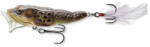  Livetarget Frog Popper Tan/brown 75 Mm 14 G Floating (e-lt208502)