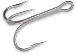 Mustad Treble Hooks 2 Durasteel 50db/csomag (e-m4292002)