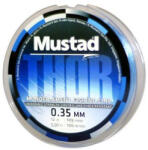 Mustad Thor Super Soft Mono 100m 0.35 15lb Clear Clear (e-m3003015)