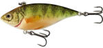  Livetarget Yellow Perch Rattlebait Natural/matte 70 Mm 18 G Sinking (e-lt210800)