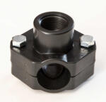  Megfúrós idom 32x1/2-1 (UD) (TO-MUD32)