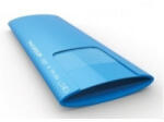  PVC flat tömlő 6 bar 51-es kék 100m/tek Ib - ár/m (TO-TF51I6I)