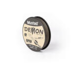 Mustad Demon Perfect Braid 12lb/0.12 Mm, 165yd/150m G (e-m3000212)