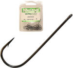 Mustad Aberdeen Hooks Bn 2/0 10db/csomag (e-m4145102)