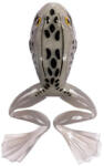  Livetarget 2 Freestyle Frog 2.0 Grey / White 50 Mm Floating (e-lt207040)