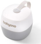 Babyono cumitartó doboz - fehér - 535/01