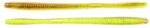  Livetarget 4.5" Straight Tail Worm Cbrown / Chartreuse 114 Mm Sinking 10db/cs (e-lt206302)