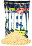  Benzar Mix Chefal Parmesan Cheese Groundbait 1 Kg (e-98136895)