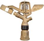  RC cink 3/4" belső menetes, 2 fúvókás kör szántóföldi szórófej (D: 26-32m 20-35l/perc) (TO-RC130B)