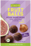 RAPUNZEL gyümölcsgolyó füge-mogyoró és kakaó 49 g