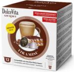 Dolce Vita Dolce Gusto - Dolce Vita Winter Box Tiramisu kapszula 12 adag