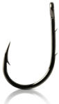 Mustad Eyed Baitholder Hook 8 12db/csomag (e-m4220108)