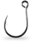 Mustad Kaiju Inline Single Duratin 6/0 6db/csomag (e-m4451600)