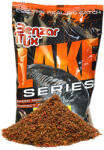  Benzar Lake Series Groundbait 800 Gr Squid (e-98134064)
