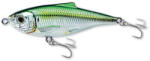  Livetarget Scaled Sardine Twitchbait Silver/green 90 Mm 19 G Suspend (e-lt211033)