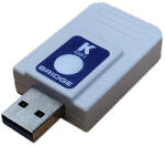 K-Rain wifi modul Pro-LC vezérlőkhöz (TO-KLINK)