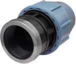  KPE átmenet B 110x4col (TO-UDE110X4B)