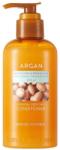 Nature Republic Balsam regenerant esențial cu ulei de argan pentru păr uscat - 300 ml