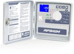 K-Rain RPS 624 vezérlő 24 zónás, kültéri 24 indítás/zóna (TO-K3924)