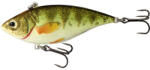  Livetarget Yellow Perch Rattlebait Glow/uv 60 Mm 11 G Sinking (e-lt210722)