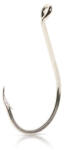 Mustad Beak Hooks Stainless Steel 1/0 25db/csomag (e-m4366100)