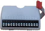 K-Rain PRO EX vezérlőhöz 14 zónás bővítő modul (TO-KPROEX14BM)