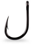 Mustad O'shaughnessy, Straight, Ringed 4/0 5db/csomag (e-m4188400)