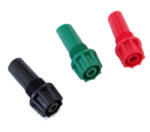  Fúvóka Atlas szórófejhez 1-es=~20l/perc, 2-es=~33l/perc, 4-es=~60l/perc kör (TO-PP3402F)