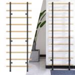 inSPORTline Spalier inSPORTline Wootamax 220 x 80 cm / 2 optiuni de instalare (28577) - insportline