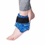inSPORTline Bandaj cu Gel Incalzire/Racire inSPORTline Vivoan (25707) - insportline