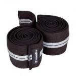 inSPORTline Benzi elastice pentru genunchi inSPORTline KneeWrap (13503) - insportline