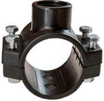  Megfúrós idom 90x1/2-2 (TO-M90)