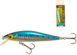  Wizard Shallow Shad Slow-sinking 1m 9cm 12g Bl (e-82752004)