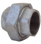  Hollander 6/4" külső-belső menetes fém (TO-FH6I4)